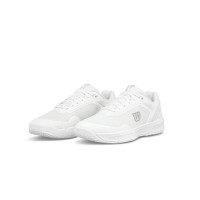 Wilson Courtglide White Sneakers