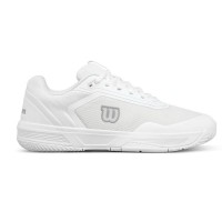 Wilson Courtglide White Women''s Sneakers