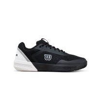 Zapatillas Wilson Courtglide Negro