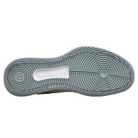 Zapatillas Wilson Courtglide Padel Blanco Azul Marino