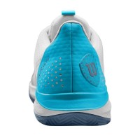 Wilson Hurakn Sneakers Bianco Blu  Offerta + Economico