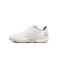 Zapatillas Wilson Hurakn Lite Blanco Nieve Mujer
