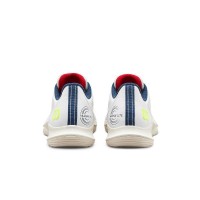Zapatillas Wilson Hurakn Lite Blanco Nieve Mujer