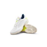Zapatillas Wilson Hurakn Lite Blanco Nieve Mujer
