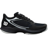 Wilson Hurakn Lite Nero Bianco Sneakers Donna  Offerta + Economico