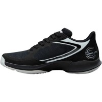 Wilson Hurakn Lite Nero Bianco Sneakers Donna  Offerta + Economico