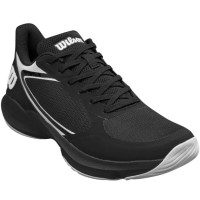 Wilson Hurakn Lite Nero Bianco Sneakers Donna  Offerta + Economico