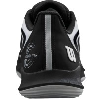 Wilson Hurakn Lite Nero Bianco Sneakers Donna  Offerta + Economico