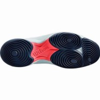 Wilson Hurakn Pro Sneakers Bianco Blu  Offerta + Economico