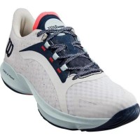 Wilson Hurakn Pro Sneakers Bianco Blu  Offerta + Economico