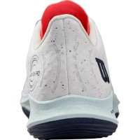 Wilson Hurakn Pro Sneakers Bianco Blu  Offerta + Economico