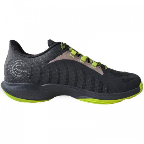 Wilson Hurakn Pro Black Lime Green Shoes Wilson Hurakn Pro Black Lime Green Shoes