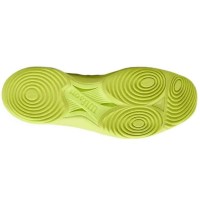 Wilson Hurakn Pro V2 Fluorescent Yellow White Women''s Sneakers  Offer + Cheap