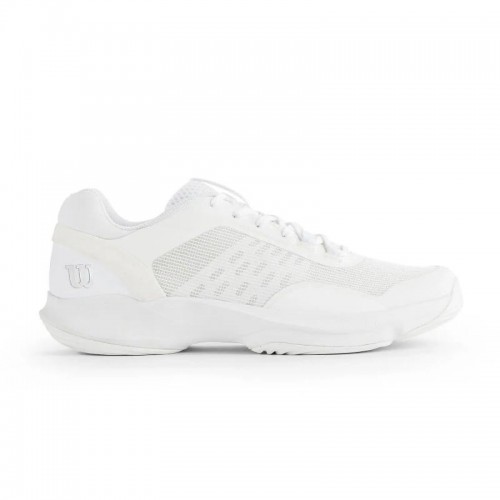 Wilson Hurakn Pro V2 White Women''s Sneakers Wilson Hurakn Pro V2 White Women''s Sneakers