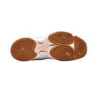 Tênis femininos Wilson Hurakn Pro Pro V2 Branco Rosa