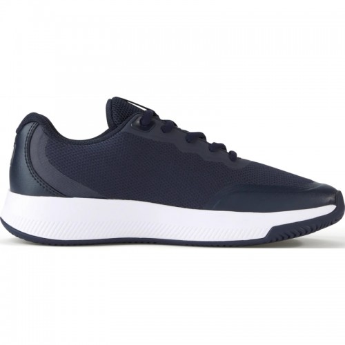 Wilson Intrigue Lite Navy Blue White Women''s Sneakers Wilson Intrigue Lite Navy Blue White Women''s Sneakers
