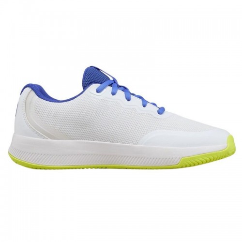 Wilson Intrigue Lite White Blue Amparo Women''s Sneakers Wilson Intrigue Lite White Blue Amparo Women''s Sneakers