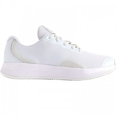 Wilson Intrigue Lite White Women''s Sneakers Wilson Intrigue Lite White Women''s Sneakers