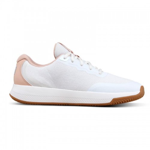 Sneakers da donna Wilson Intrigue Lite White Pink
