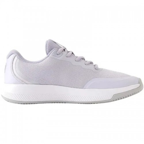 Zapatillas Wilson Intrigue Lite IW Lavanda Blanco Mujer Zapatillas Wilson Intrigue Lite IW Lavanda Blanco Mujer