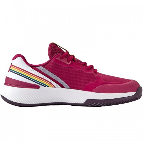 Wilson Intrigue Pro Clay Purple White Women''s Sneakers Wilson Intrigue Pro Clay Purple White Women''s Sneakers