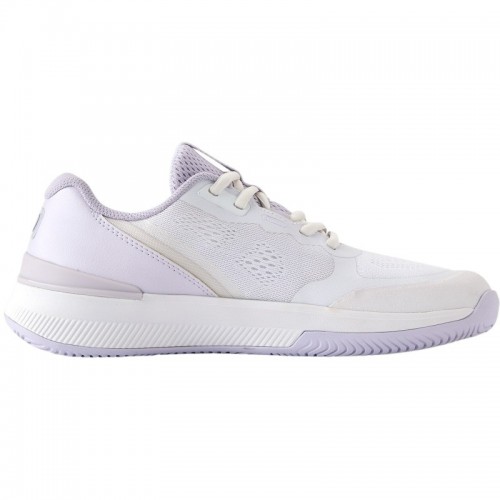 Wilson Intrigue Pro IW Lavender White Women''s Sneakers Wilson Intrigue Pro IW Lavender White Women''s Sneakers
