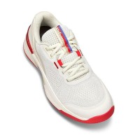 Wilson Intrigue Pro Tofu Rosso Sneakers Donna  Offerta + Economico