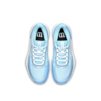 Wilson Intrigue Tour Blue Women''s Shoes