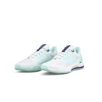 Wilson Intrigue Tour White Women''s Shoes