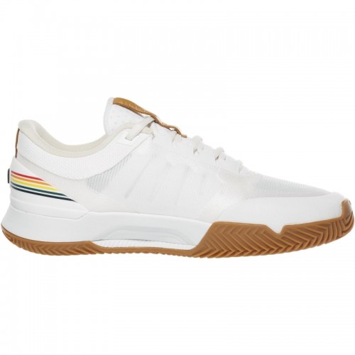 Wilson Intrigue Tour Clay White Brown Women''s Sneakers Wilson Intrigue Tour Clay White Brown Women''s Sneakers