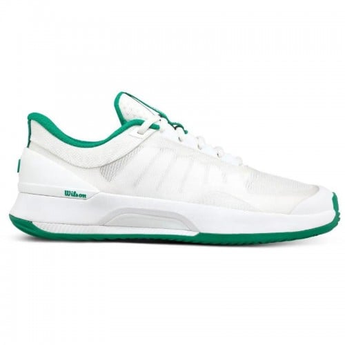 Wilson Intrigue Tour Padel White Green Women''s Sneakers Wilson Intrigue Tour Padel White Green Women''s Sneakers