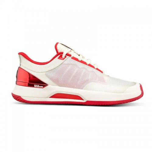 Wilson Intrigue Tour Tofu Red Women''s Sneakers Wilson Intrigue Tour Tofu Red Women''s Sneakers