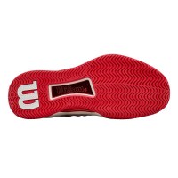 Wilson Intrigue Tour Tofu Rosso Sneakers Donna  Offerta + Economico