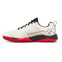 Wilson Rush Pro 4.5 Tofu Rosso Scarpe da ginnastica  Offerta + Economico