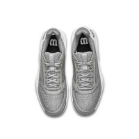 Wilson Rush Pro 5 Clay Titanium Sneakers