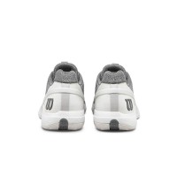 Wilson Rush Pro 5 Clay Titanium Sneakers