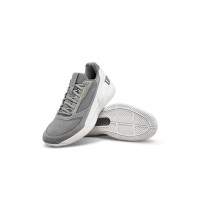 Wilson Rush Pro 5 Clay Titanium Sneakers