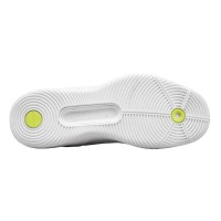 Scarpe da ginnastica Wilson Rush Pro 5 Padel White