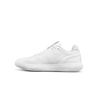 Scarpe da ginnastica Wilson Rush Pro 5 Padel White
