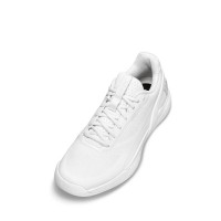 Scarpe da ginnastica Wilson Rush Pro 5 Padel White