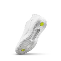 Scarpe da ginnastica Wilson Rush Pro 5 Padel White