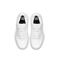 Scarpe da ginnastica Wilson Rush Pro 5 Padel White