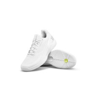 Scarpe da ginnastica Wilson Rush Pro 5 Padel White