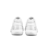 Scarpe da ginnastica Wilson Rush Pro 5 Padel White