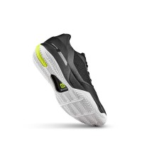 Zapatillas Wilson Rush Pro 5 Tour Clay Negro