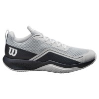 Scarpe Wilson Rush Pro Lite Perla Blu Rosso Bianco  Offerta + Economico