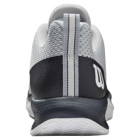 Scarpe Wilson Rush Pro Lite Perla Blu Rosso Bianco  Offerta + Economico