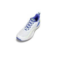 Wilson Rush Pro Lite White Blue Amparo Sneakers  Offer + Cheap