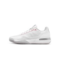 Wilson Rush Tour 5 CTC Baskets Blanches Rouges