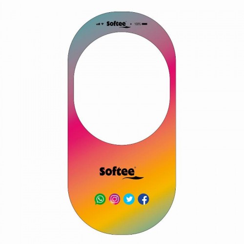 Zona Entrenamiento Softee Padel Tenis Zona Entrenamiento Softee Padel Tenis